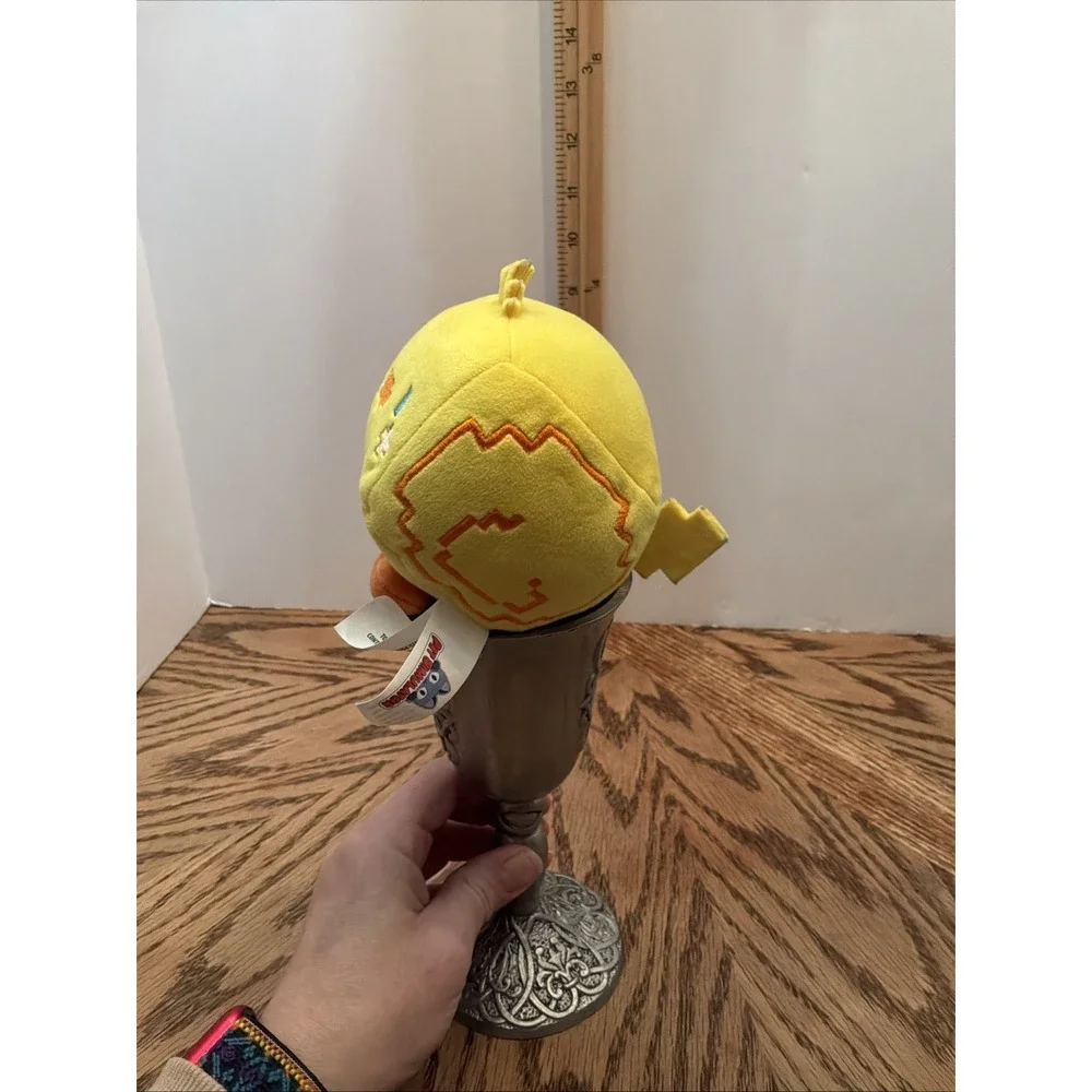 Pet Simulator X Series 2~ Exclusive Pixel‎ Chick 4